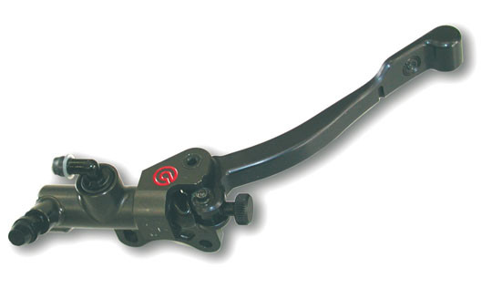 Brembo χειροκίνητη πίσω αντλία φρένου 13 mm