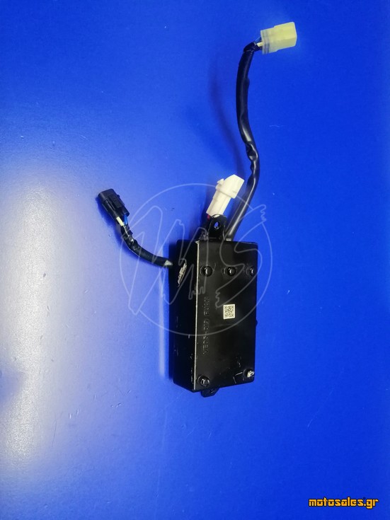 Πωλείται Μεταχειρισμένο - Φώτα LED Kymco XCITING S400 