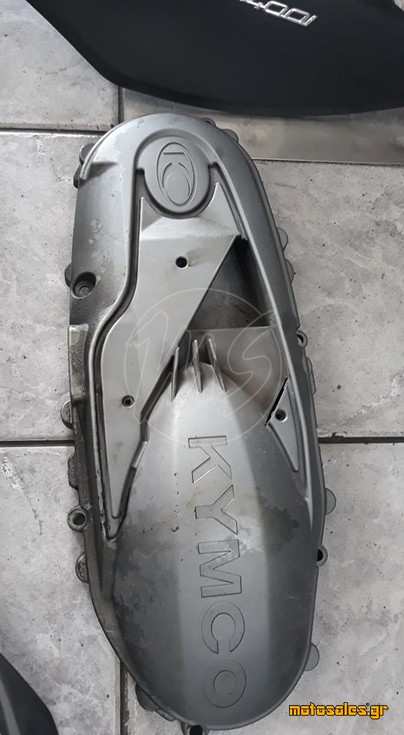 Πωλείται Μεταχειρισμένο - Καπάκι / Τάπα Kymco ΚΑΠΑΚΙ ΙΜΑΝΤΑ KYMCO XCITING 400 