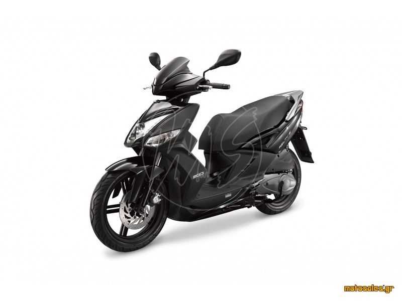 Πωλείται Καινούργιο Scooter Kymco Agility 125 του 2021 
