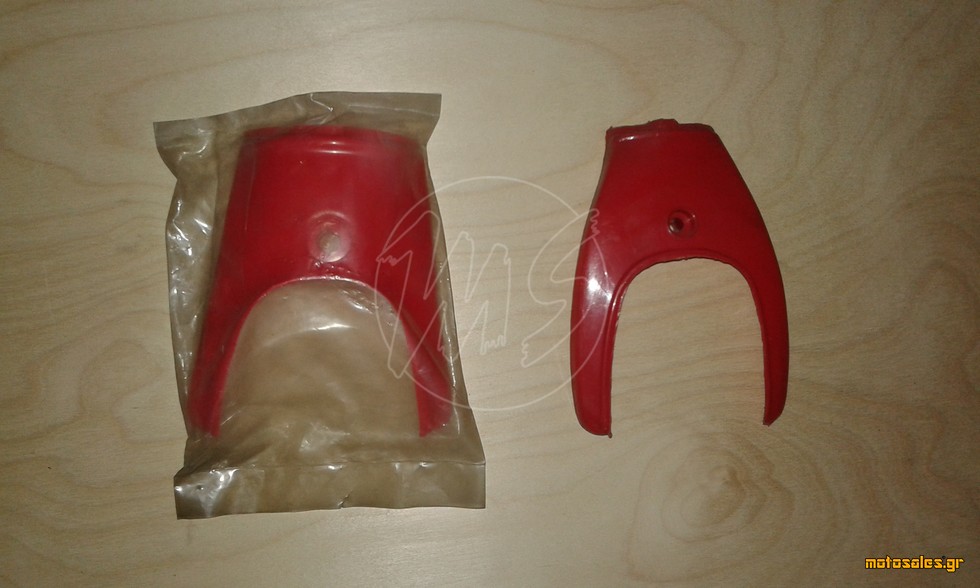 Πωλείται Καινούργιο - Καπάκι / Τάπα Honda ΚΑΠΑΚΙΑ ΦΤΕΡΟΥ ΕΜΠΡΟΣ C50 12VOLTO 