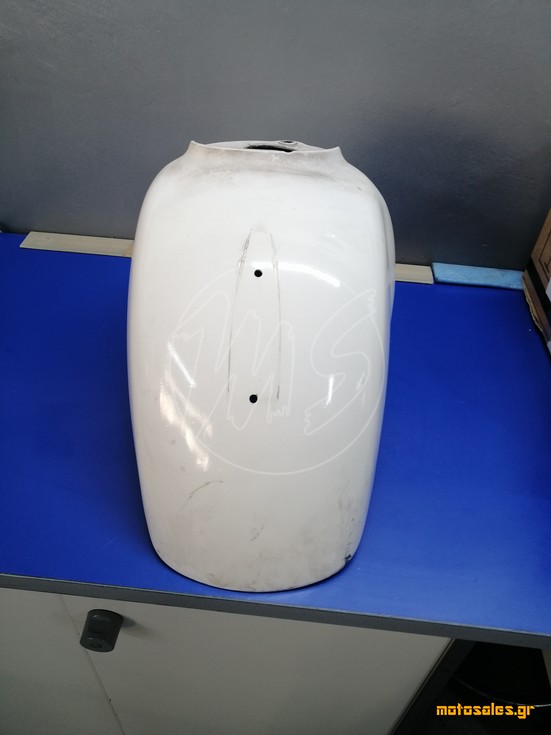 Πωλείται Μεταχειρισμένο - Φτερά Εμπρός Vespa GTS 250/300 