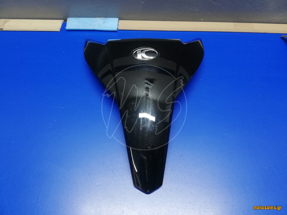 Πωλείται Μεταχειρισμένο - Μούτρα Kymco NEW PEOPLE S 125i/150i 