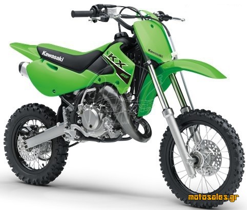 Πωλείται Καινούργιο Motocross / Off Road Kawasaki KX 65 του 2023 