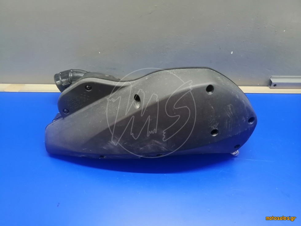 Πωλείται Μεταχειρισμένο - Φιλτροκούτια Piaggio BEVERLY 300 HPE/MP3 300 HPE 