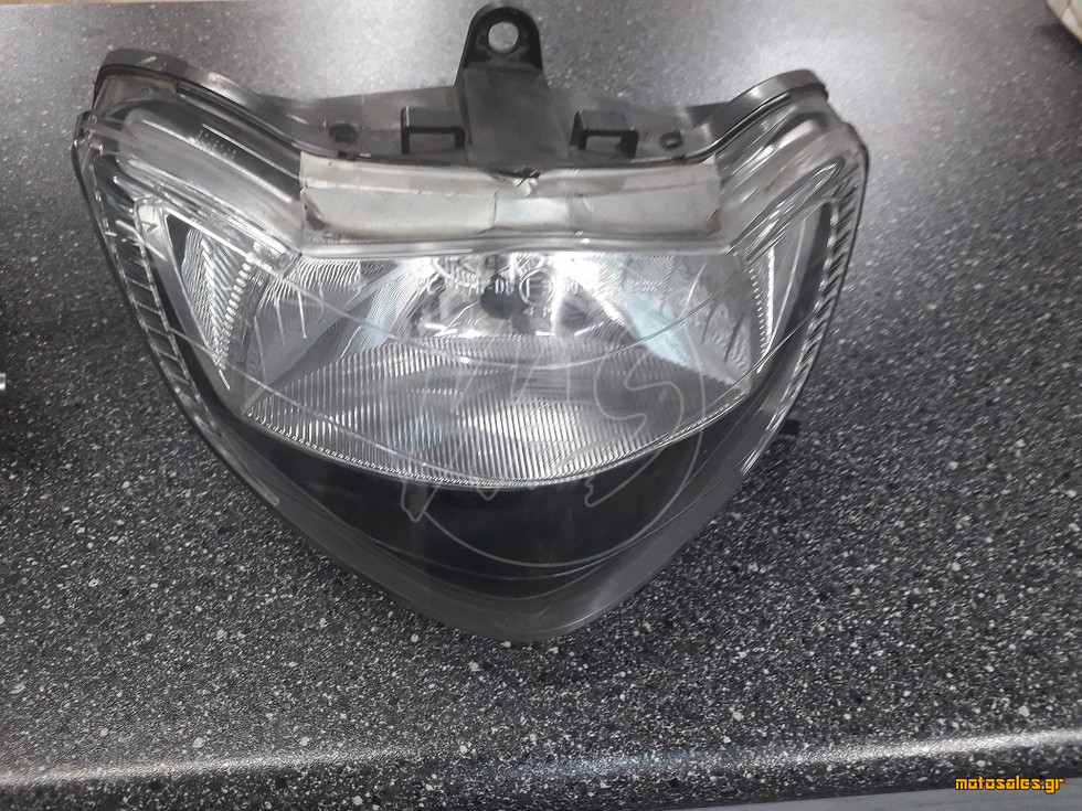 Πωλείται Μεταχειρισμένο - Φανάρια Εμπρός Honda SH 150i 