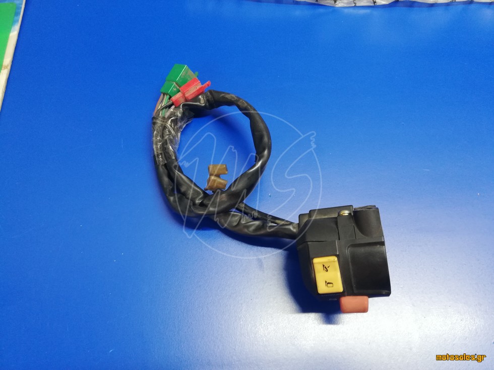 Πωλείται Μεταχειρισμένο - Διακόπτες Kymco B&W250/PEOPLE250/250S/YUP250 