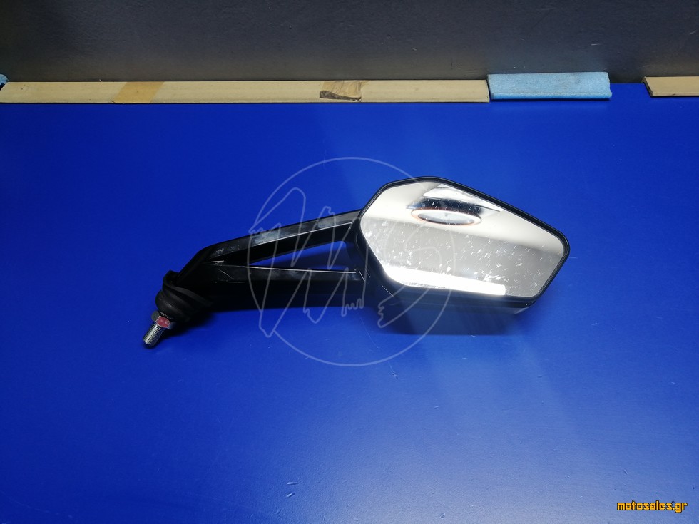 Πωλείται Μεταχειρισμένο - ΚΑΘΡΕΠΤΗΣ ΔΕΞΙΟΣ KYMCO XCITING 400i/ABS 