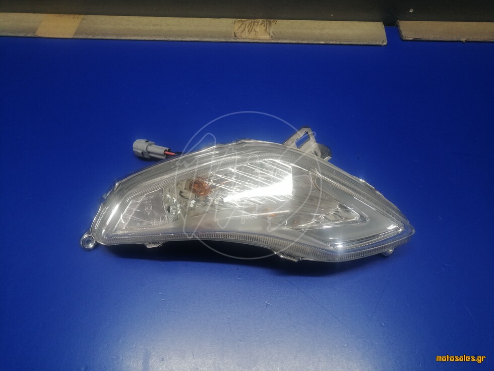 Πωλείται Μεταχειρισμένο - Φλάς Εμπρός Piaggio MEDLEY 125/150 MY20 
