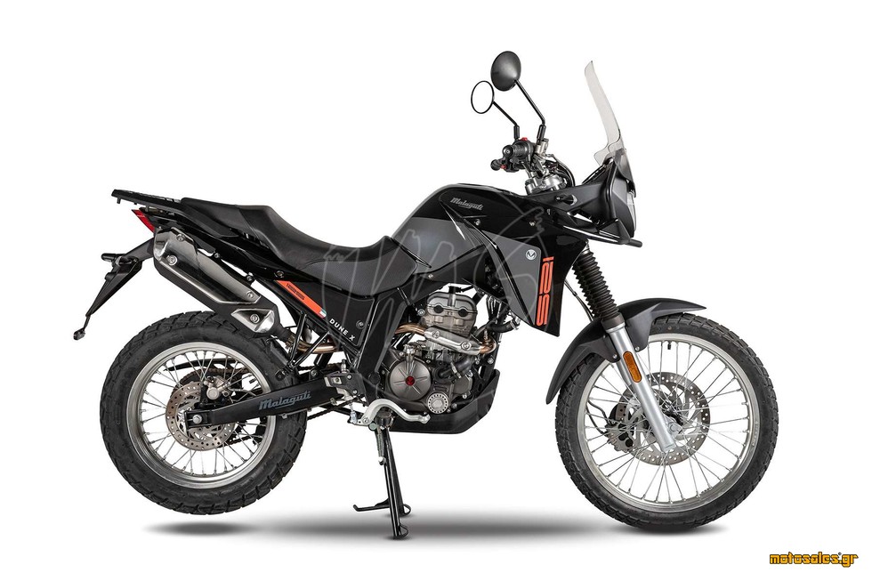 Πωλείται Καινούργιο Motocross / Off Road Malaguti DUNE 125 του 2023 