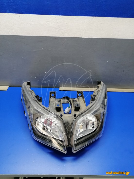 Πωλείται Μεταχειρισμένο - Φανάρια Εμπρός Kymco X-TOWN 125i/300i 