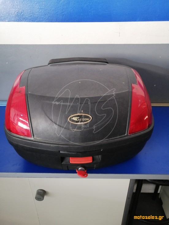 Πωλείται Μεταχειρισμένο - Βαλίτσες Άλλη FALCON 46L 