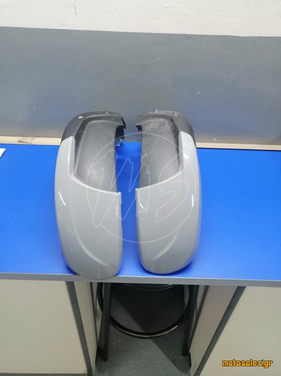 Πωλείται Μεταχειρισμένο - Φτερά Εμπρός Piaggio MP3 300 HPE 