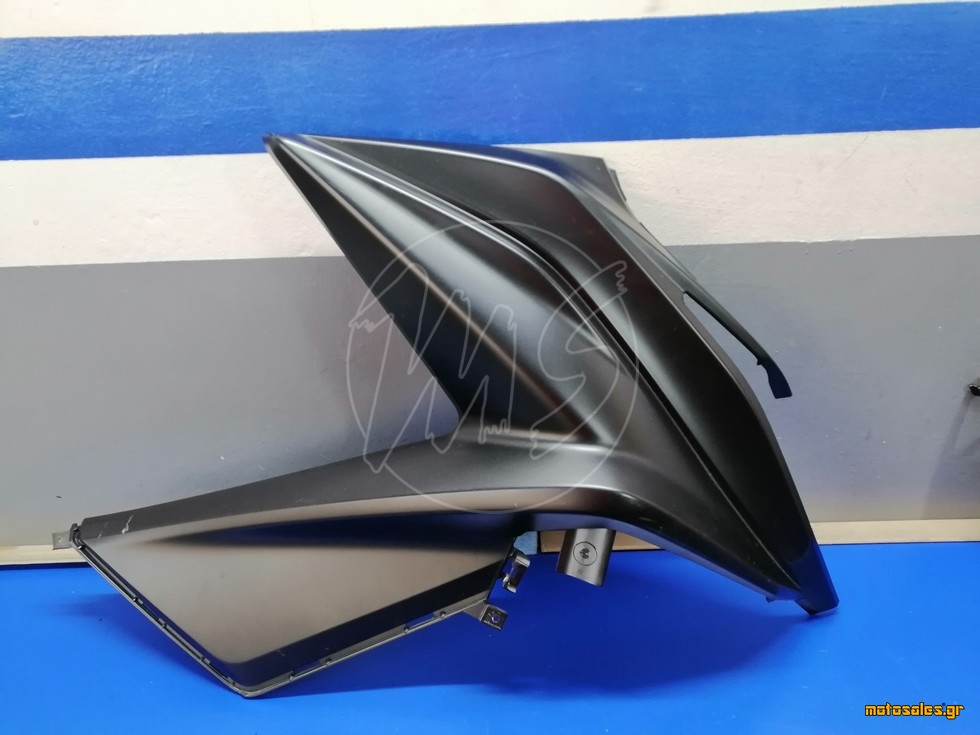 Πωλείται Μεταχειρισμένο - Μούτρα Kymco AK550 