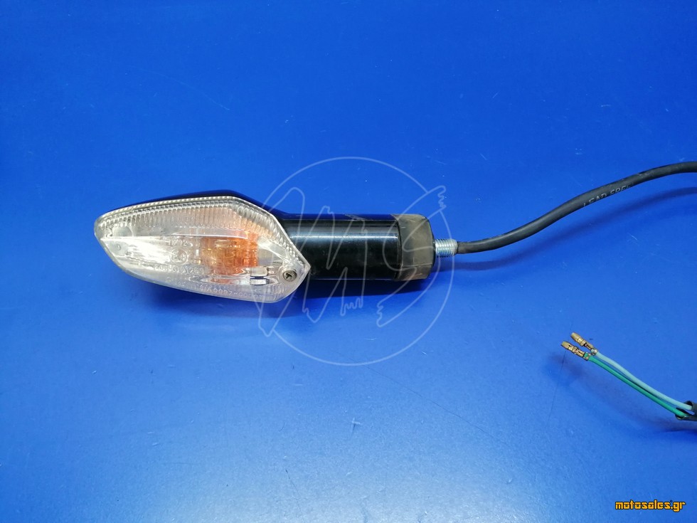 Πωλείται Μεταχειρισμένο - Φλάς Εμπρός Honda CBR 250 