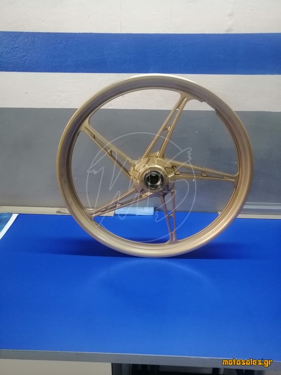 Πωλείται Μεταχειρισμένο - Ζάντες Yamaha CRYPTON X135 