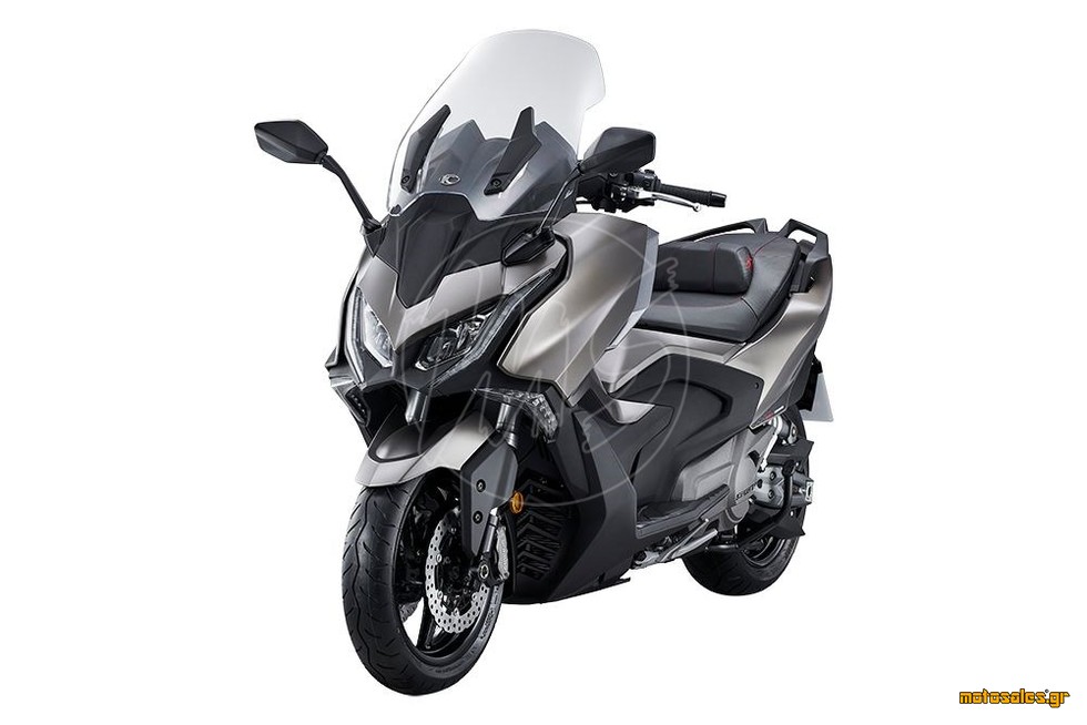 Πωλείται Καινούργιο Scooter Kymco AK 550 του 2025 