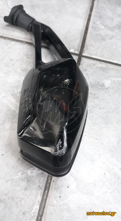 Πωλείται Μεταχειρισμένο - Καθρέπτες Kymco ΑΡΙΣΤΕΡΟΣ ΚΑΘΡΕΦΤΗΣ KYMCO XCITING 400 