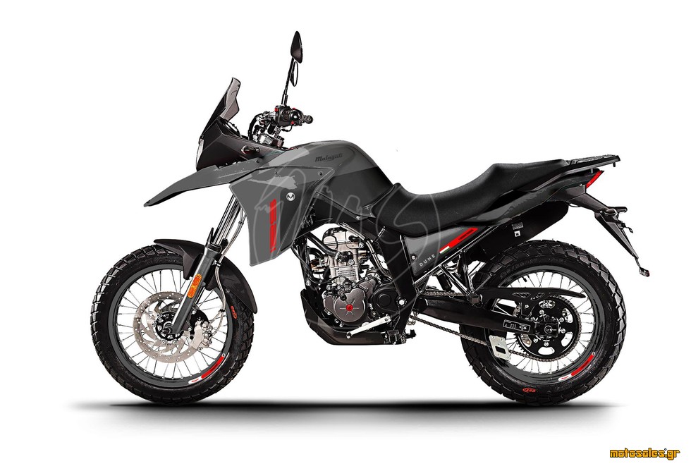 Πωλείται Καινούργιο Motocross / Off Road Malaguti DUNE 125 του 2023 