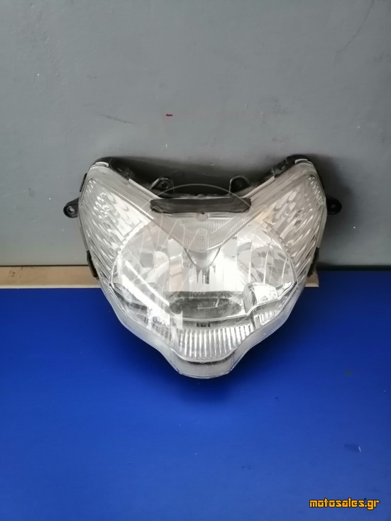 Πωλείται Μεταχειρισμένο - Φανάρια Εμπρός Kymco PEOPLE GTi 200/300 