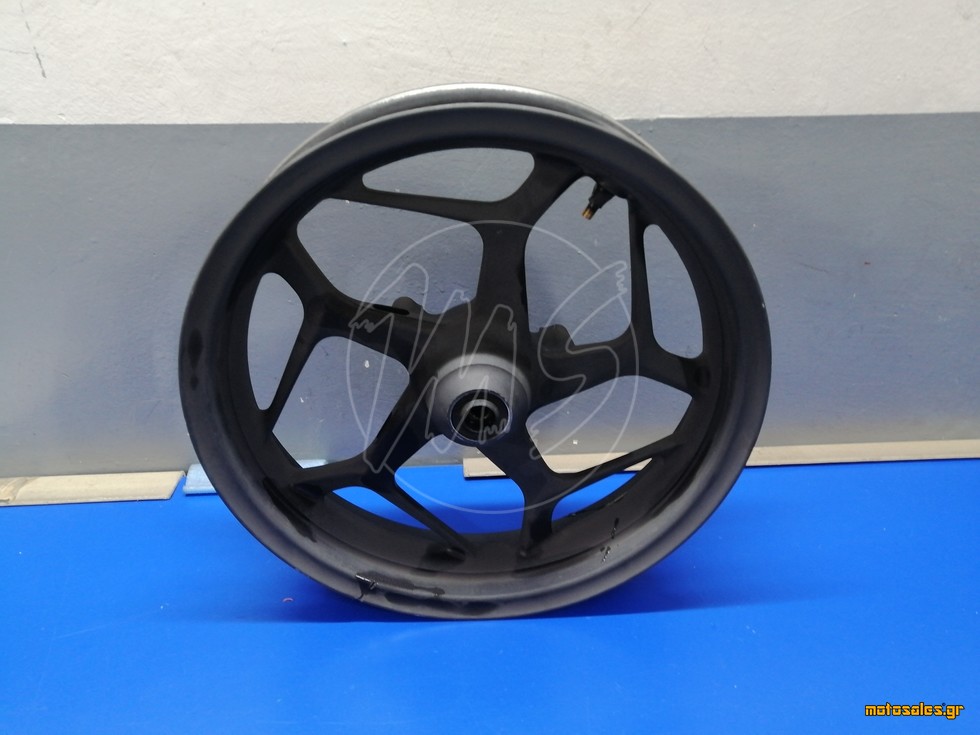 Πωλείται Μεταχειρισμένο - Τροχός/Ζάντα Honda PCX 125/150 MY21 