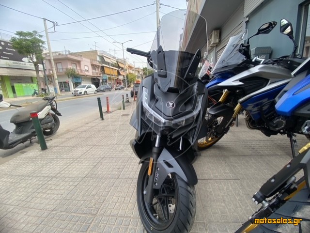 Πωλείται Καινούργιο Scooter  VOGE SR3 του 2025 