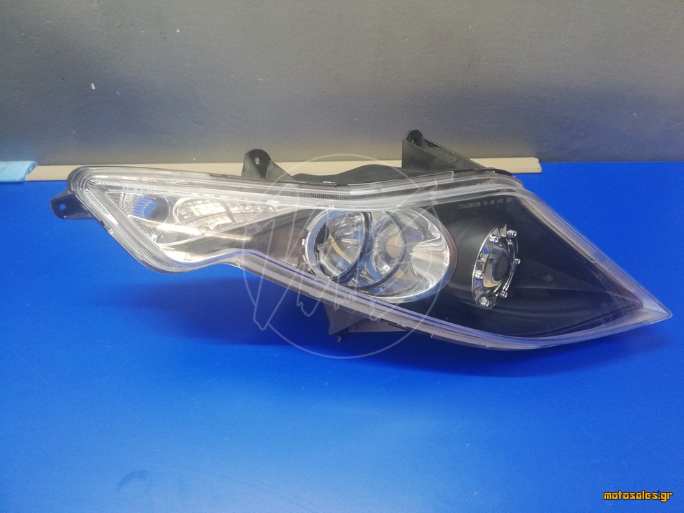 Πωλείται Μεταχειρισμένο - Φανάρια Εμπρός Kymco DOWN TOWN 300i 