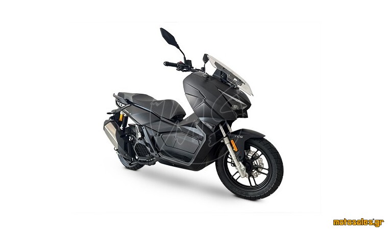 Πωλείται Καινούργιο Scooter Kymco DINK του 2025 