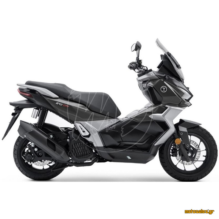 Πωλείται Καινούργιο Scooter  VOGE SR1 ADV του 2025 