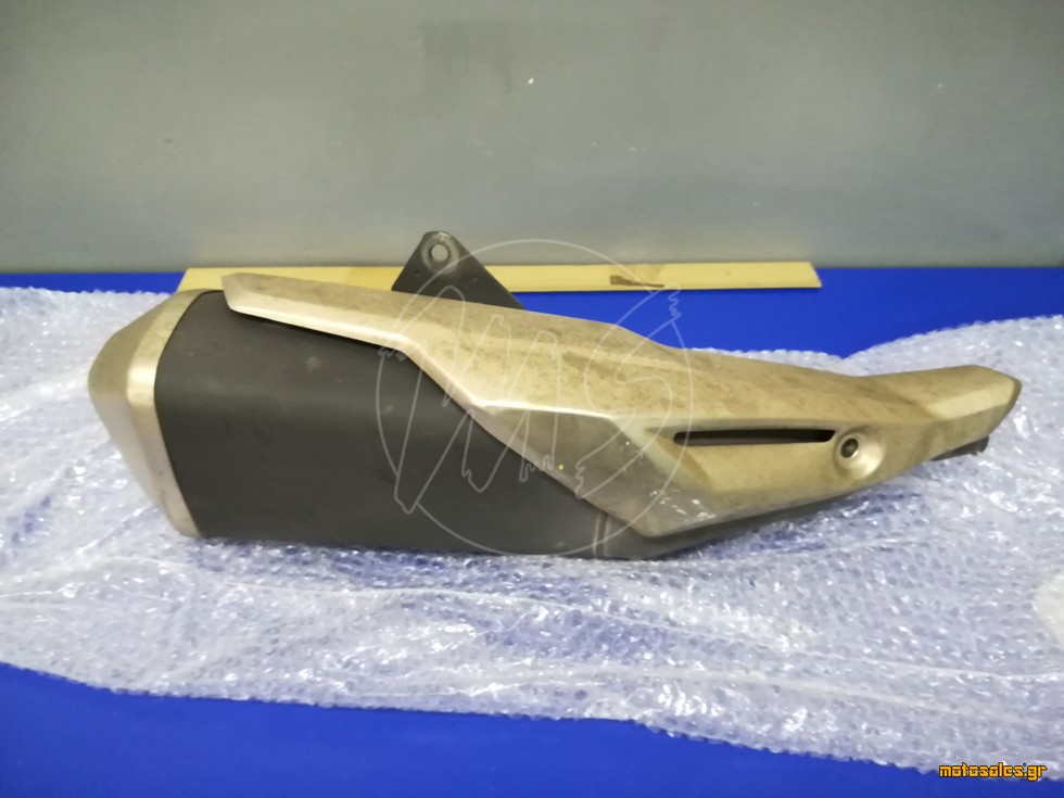 Πωλείται Μεταχειρισμένο - Τελικά Εξατμίσεων Honda  