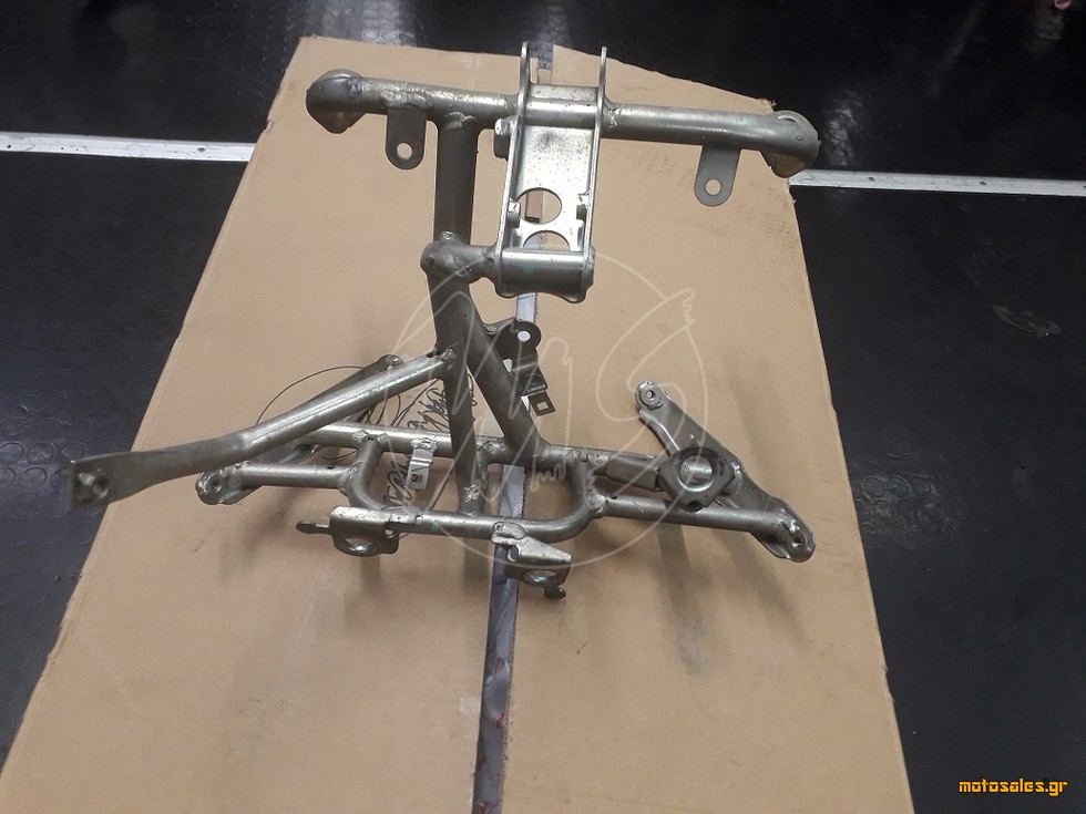 Πωλείται Μεταχειρισμένο - Βάσεις Στήριξης Honda pcx 125-150 