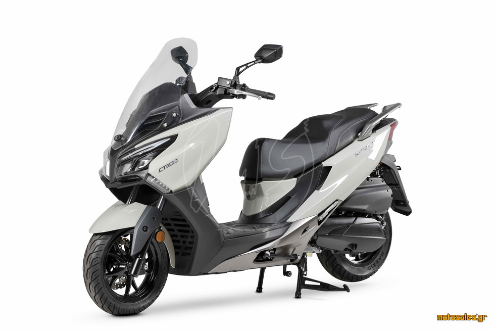 Πωλείται Καινούργιο Scooter Kymco X-Town του 2024 