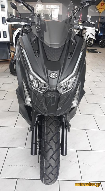 Πωλείται Καινούργιο Scooter Kymco DTX 360 του 2025 