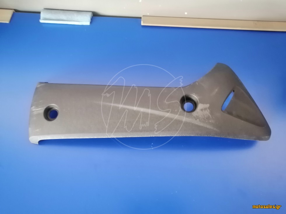 Πωλείται Μεταχειρισμένο - Διακοσμητικό Κάλυμα Εξάτμίσης Honda SH300i 