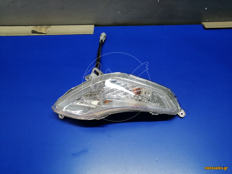 Πωλείται Μεταχειρισμένο - Φλάς Εμπρός Piaggio MEDLEY 125/150 