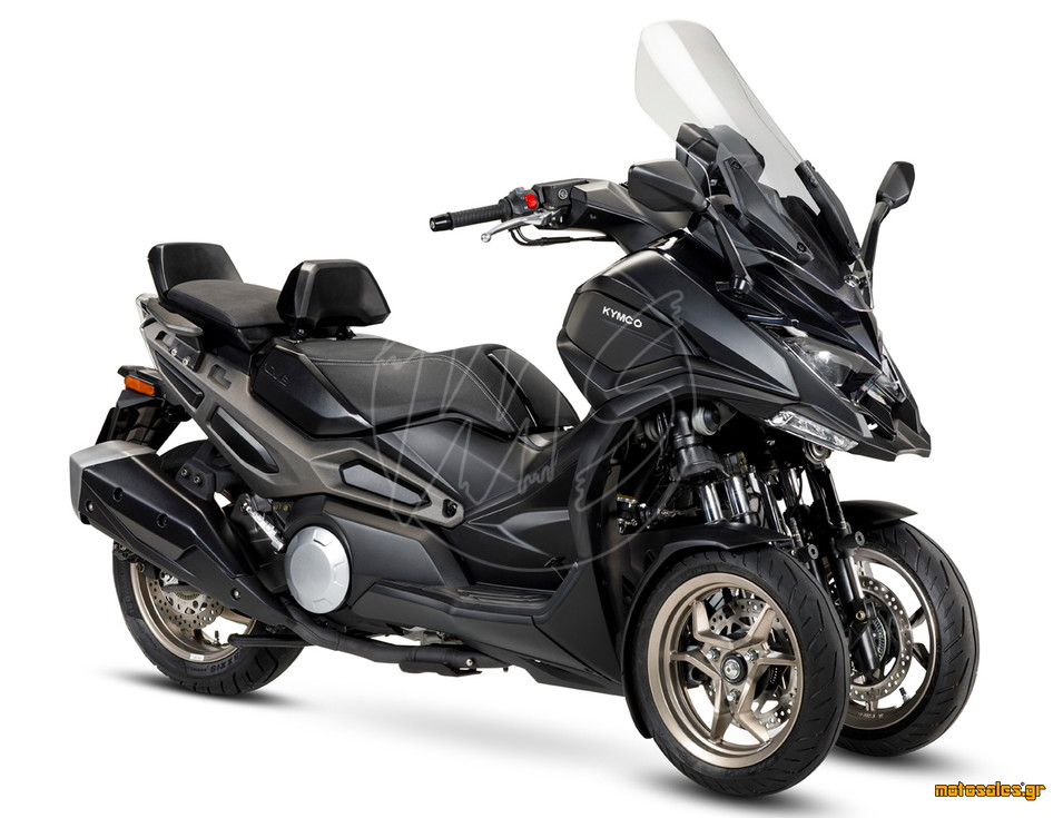 Πωλείται Καινούργιο Scooter Kymco Kymco του 2025 