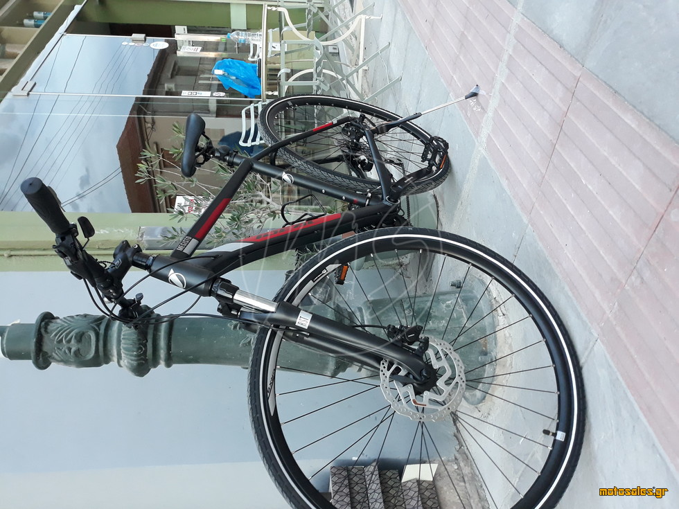 Πωλείται Μεταχειρισμένο Ποδήλατο Trekking Ideal Bikes  Megisto του 2022 