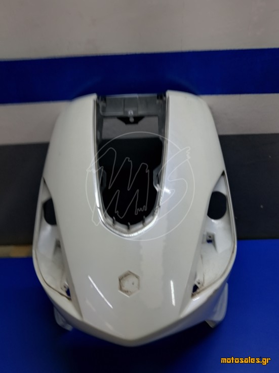 Πωλείται Μεταχειρισμένο - Μάσκα Εμπρός Piaggio FLY 100/125/150 