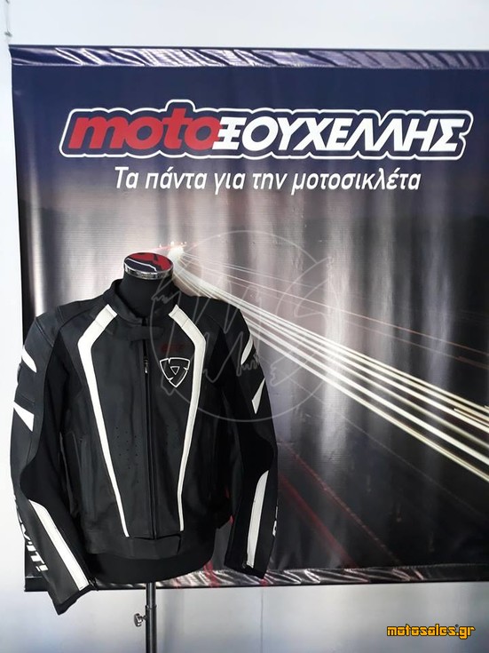 Πωλείται Καινούργιο - REVIT JACKET GT ΔΕΡΜΑΝΤΙΝΟ ΑΝΤΡΙΚΟ ΜΠΟΥΦΑΝ ΑΝΑΒΑΤΗ 