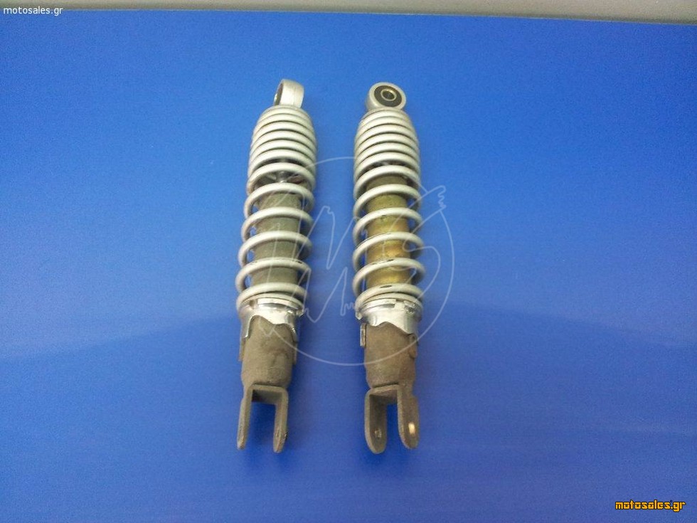 Πωλείται Μεταχειρισμένο - ΑΜΟΡΤΙΣΕΡ ΠΙΣΩ KYMCO DINK 125/150/200 