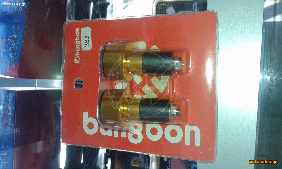 Πωλείται Καινούργιο - ΑΝΤΙΒΑΡΑ ΤΙΜΟΝΙΟΥ ΧΡΥΣΑ 