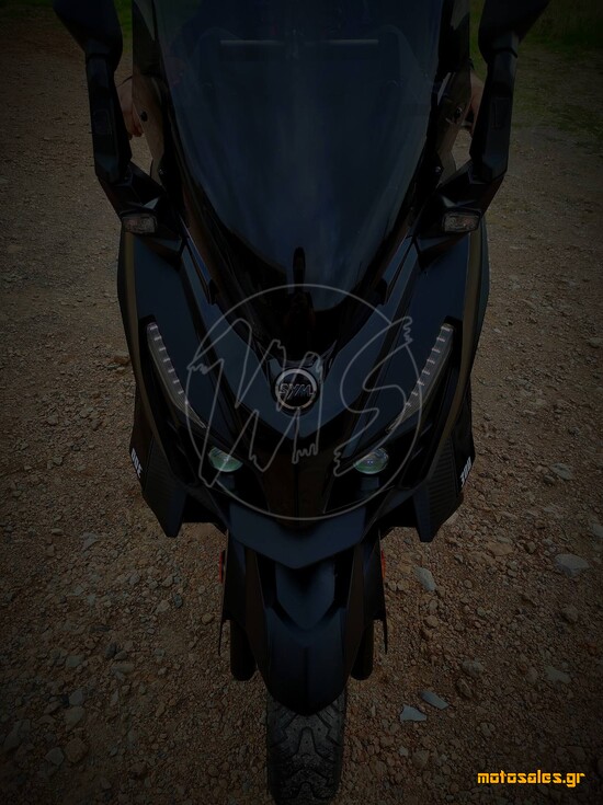 Πωλείται Μεταχειρισμένο Scooter Sym Cruisym 300 του 2022 