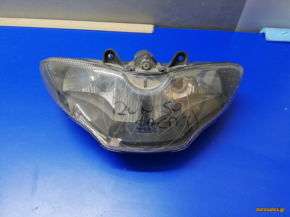 Πωλείται Μεταχειρισμένο - Φανάρια Εμπρός Gilera RUNNER 50 DD/SP 