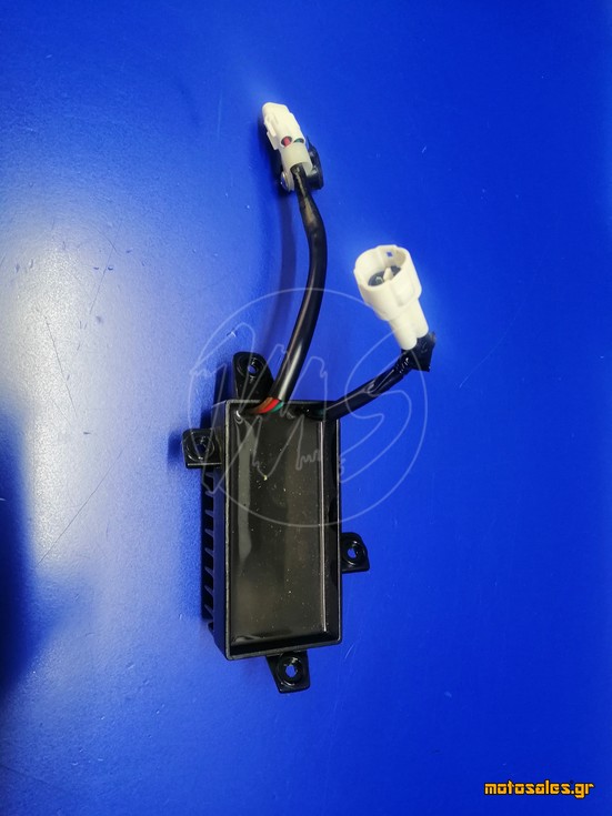 Πωλείται Μεταχειρισμένο - Φώτα LED Kymco XCITING S400 