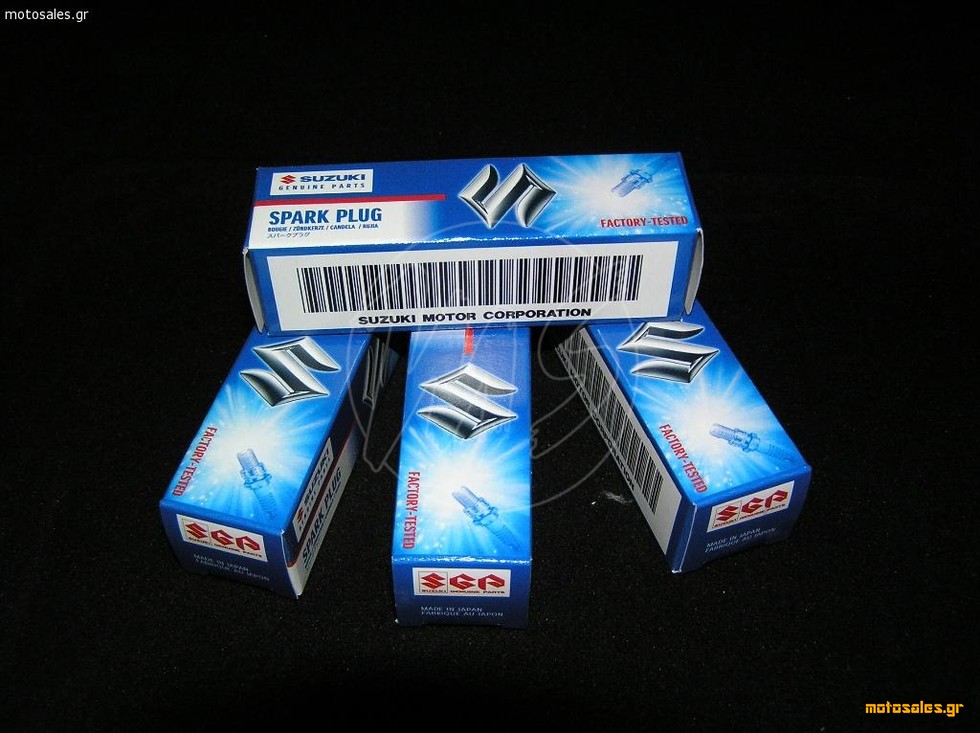 Πωλείται Καινούργιο - ΜΠΟΥΖΙ GSR600 