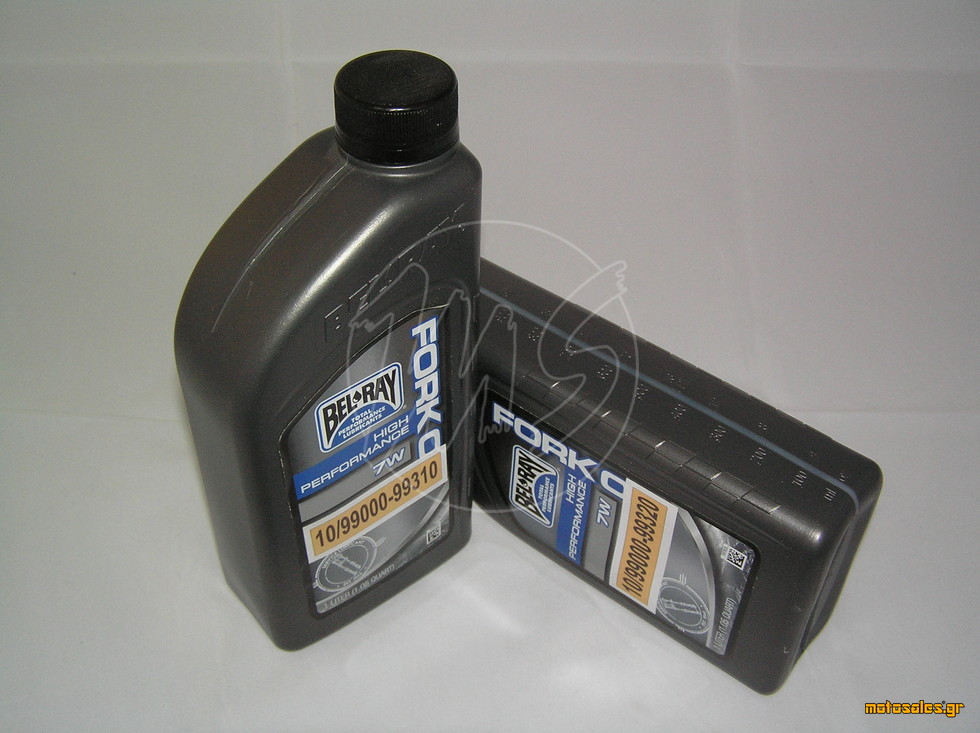 Πωλείται Καινούργιο - ΛΑΔΙ ΠΙΡΟΥΝΙΟΥ BEL-RAY 7W 