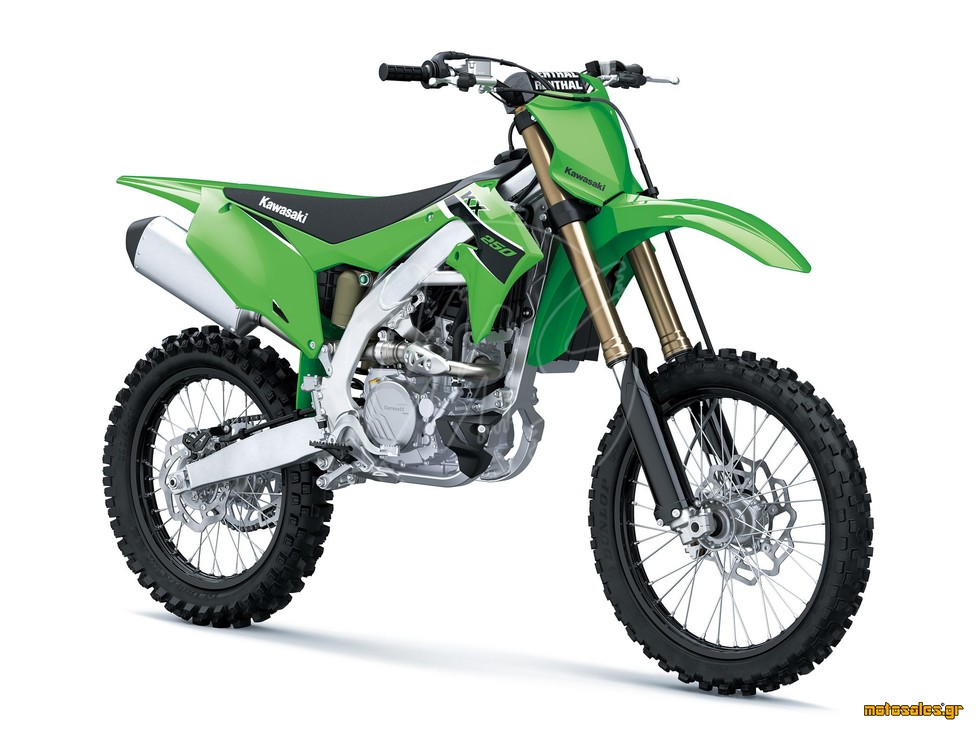 Πωλείται Καινούργιο Motocross / Off Road Kawasaki KX 250 του 2023 