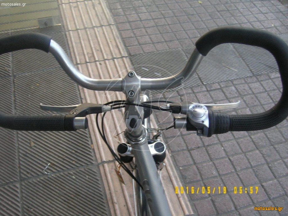Πωλείται Μεταχειρισμένο Ποδήλατο Πόλης   Cyco Hiq του 2012 