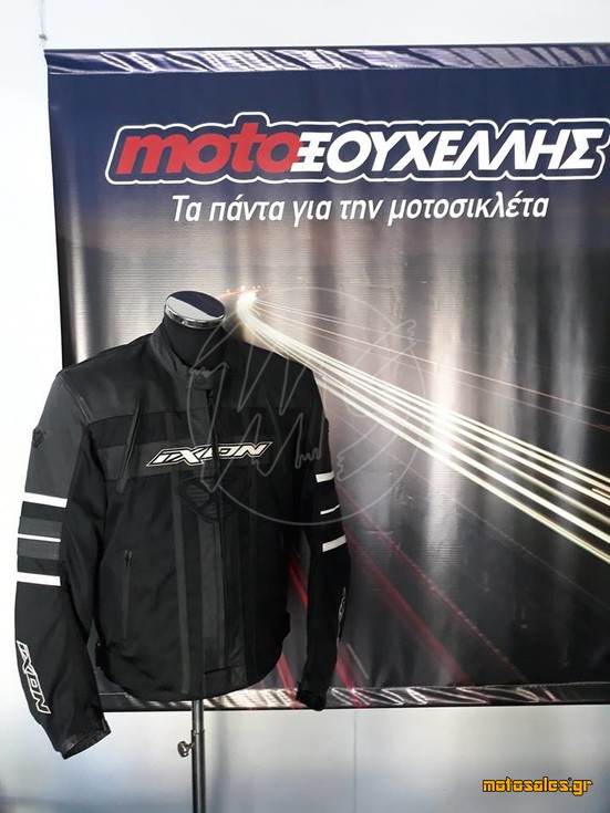 Πωλείται Καινούργιο - IXON PROGRESS ΑΝΤΡΙΚΟ ΔΕΡΜΑΤΙΝΟ ΜΠΟΥΦΑΝ ΑΝΑΒΑΤΗ 