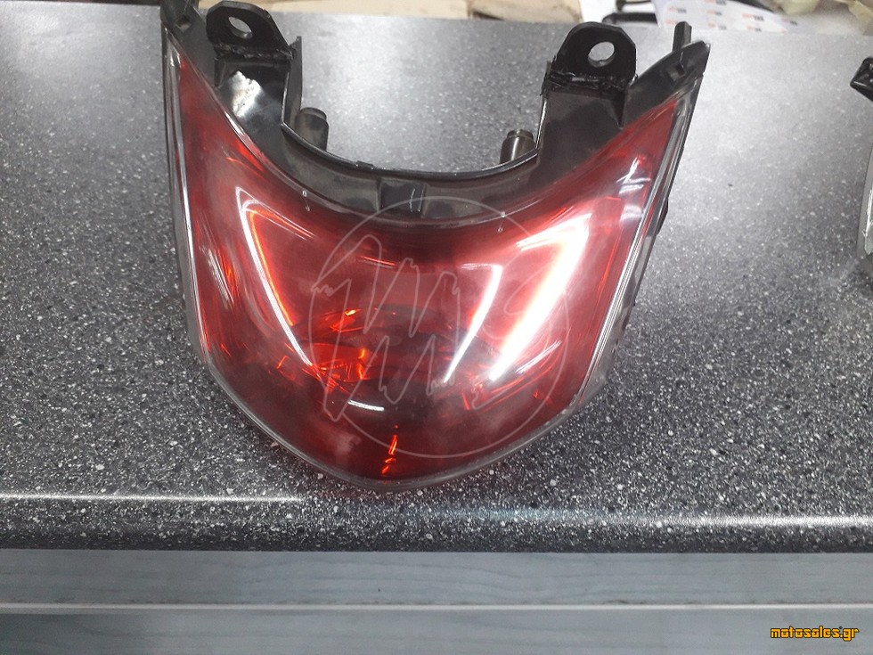 Πωλείται Μεταχειρισμένο - Φανάρια Πίσω Honda pcx 125-150 